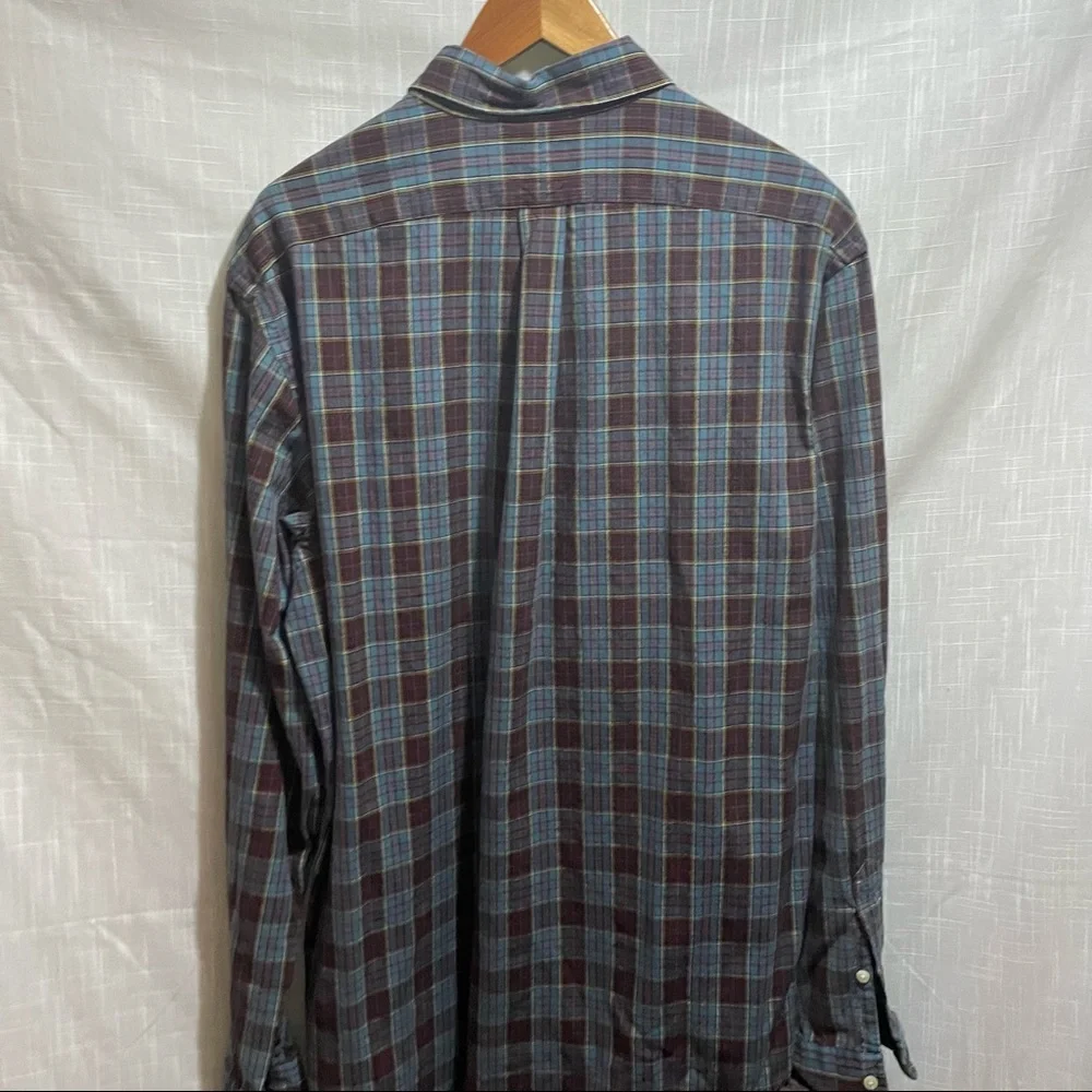 Ralph Lauren shirt XL - Picture 2 of 3